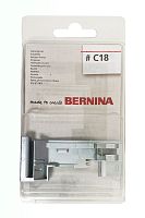 Лапка для оверлока для выполнения сборок № C18 Bernina 103 426 70 00