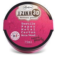 Паста текстурная IZINK 3D 4551535