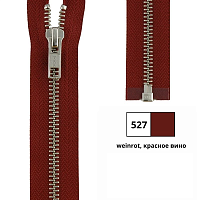 Застежка-молния тип 5 5.75 мм разъемная длина 80 см YKK 0573985/80