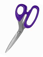 Ножницы портновские с мягкими и эргономичными ручками 21 см Hemline +B4730