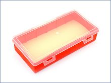 Органайзер для хранения принадлежностей без ячеек PolymerBox 2401.2 (1к20)
