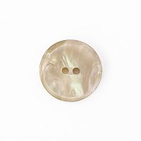 Пуговицы CONCEPT Mother of Pearl, размер 32, полиэстер, цвет COL.3 Snail