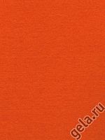 Лист фетра  оранжевый  30 х 45 см х 3 мм