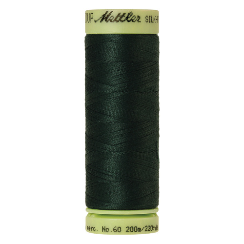 Фото нить для машинного квилтинга silk-finish cotton 60 200 м amann group 9240-0759 на сайте ArtPins.ru