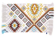 Набор для вышивания коврика Этнический мотив III VERVACO PN-0155112