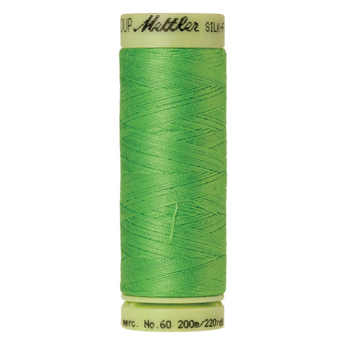 Фото нить для машинного квилтинга silk-finish cotton 60 200 м amann group 9240-1099 на сайте ArtPins.ru