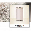 Нить для тонких тканей BOBBINETTE №150 1000 м Нить для тонких тканей BOBBINETTE №150 1000 м