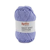 Пряжа Easy Knit Cotton 100% хлопок 100 г 100 м KATIA 1277.20