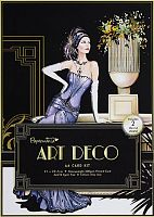 Набор для создания открытки Art Deco - PMA150636