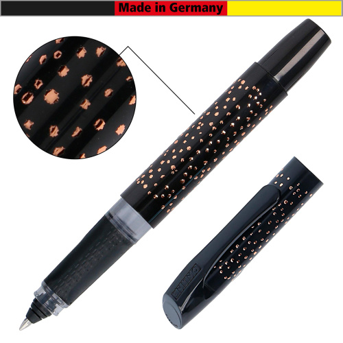 Купить ручка-роллер цвет черный online 61478/3d фото