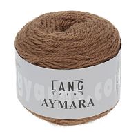 Пряжа Aymara 40% альпака 30% шерсть 30% вискоза 50 г 135 м