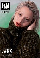 Журнал FAM 282 COLLECTION Lang Yarns 2085.0004