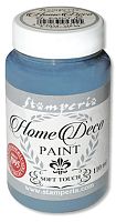 Краска для домашнего декора на меловой основе Home Deco  110 мл - KAH11