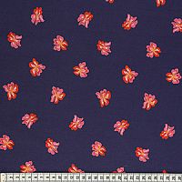 Ткань MEZfabrics Nordic Garden Dream ширина 144-146 см  MEZ C131937 03002