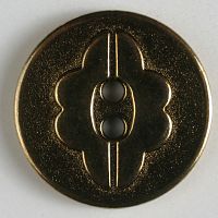 Пуговица DILL World of buttons 240780 14-20