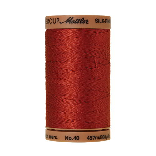 Фото нить для машинного квилтинга silk-finish cotton 40 457 м amann group 9135-1074 на сайте ArtPins.ru