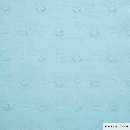 Фото ткань plumeti retro dots cotton 100% хлопок 145 см 70 г м2 katia 2075.2 на сайте ArtPins.ru