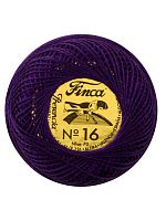 Мулине Finca Perle Жемчужное  №16 однотонный цвет 2720