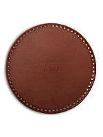 Донышко для вязаных изделий "Duff XL" Rich Brown