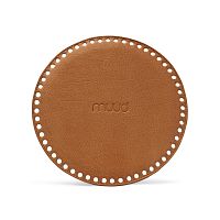Донышко для вязаных изделий "Duff" Whisky