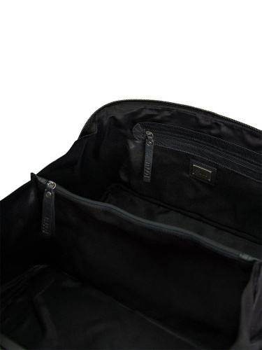 Фото сумка-органайзер проектная cleo xl black muud ba-28224r1/black фото 7