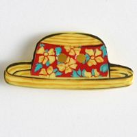 Пуговица DILL World of buttons 330625 25-24