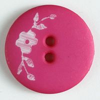 Пуговица DILL World of buttons 261131 18-20