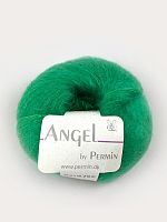 Пряжа Angel, 70% мохер, 30% шелк, 25 г, 210 м