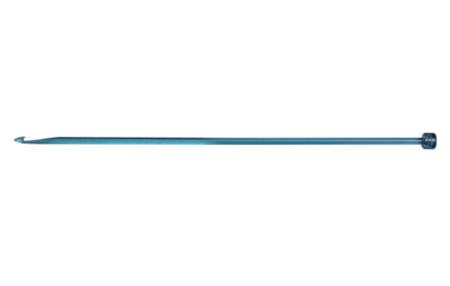 Крючок для вязания афганский Trendz 5.5 мм 30 см KnitPro 51402