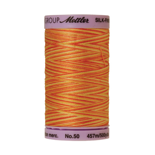 Фото нить для машинного квилтинга silk-finish multi cotton 50 457 м amann group 9085-9831 на сайте ArtPins.ru