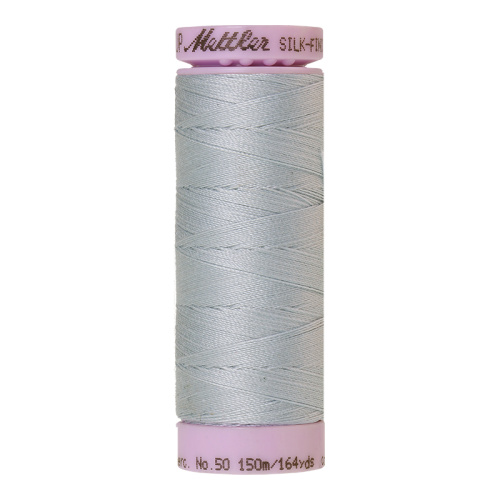 Фото нить для машинного квилтинга silk-finish cotton 50 150 м amann group 9105-1081 на сайте ArtPins.ru