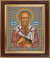 Икона Св. Тимофей набор для вышивания бисером Galla Collection М248