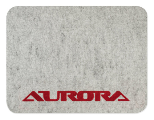Фото коврик для швейной машины aurora на сайте ArtPins.ru