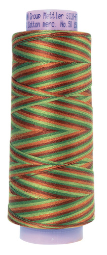 Фото нить для машинного квилтинга silk-finish multi cotton 50 1372 м amann group 9090-9822 на сайте ArtPins.ru