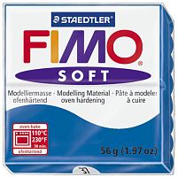 Полимерная глина FIMO Soft - 8020-37