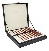 Подарочный набор крючков для вязания Special Sets KnitPro 20736