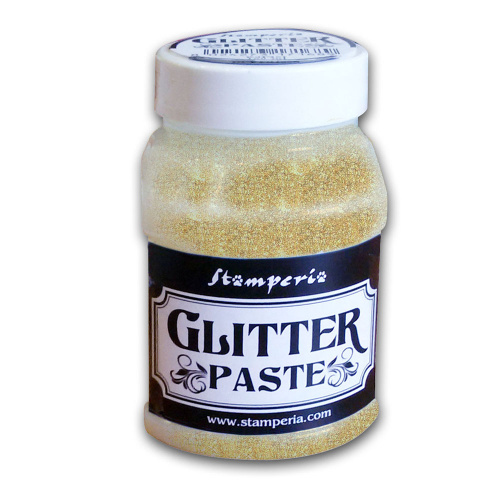 Паста с блестками Glitter Paste   K3P45G фото
