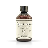 Средство "COTT~I~NESS" для стирки изделий из хлопка и льна, 240 мл