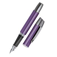 Ручка перьевая цвет лиловый Online 61314/3D