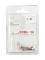 Лапка для швейной машины №3С для выполнения пуговичных петель Bernina 033 204 72 00