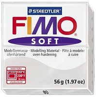 Полимерная глина FIMO Soft - 8020-80