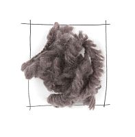 Пряжа fur wool 97% шерсть 3% нейлон 100 г 40 м - 71001.007