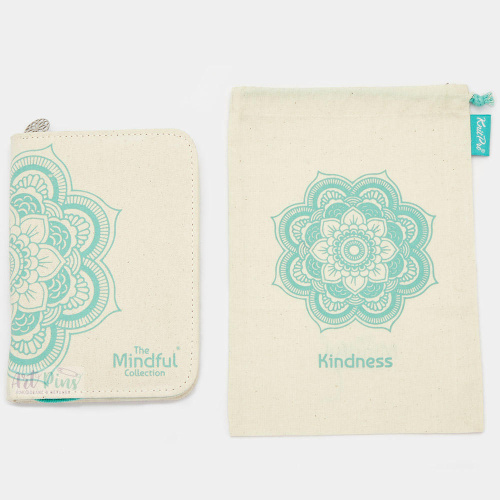 Набор съемных укороченных спиц Mindful Kindness Доброта KnitPro 36311 фото 3