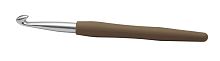 Крючок для вязания с эргономичной ручкой Waves 8 мм KnitPro 30916