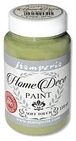 Краска для домашнего декора на меловой основе Home Deco, 110 мл - KAH07