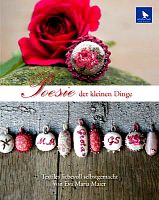 Poesie der kleinen Dinge Поэзия мелочей книга с ПЕРЕВОДОМ Acufactum Ute Menze K-4011
