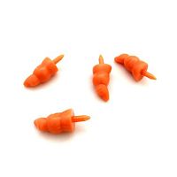 Носик - морковка фактурный 22 мм СОВУШКА 25553