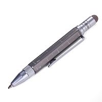 Шариковая ручка Liliput Tool Pen TROIKA PIP25/TI