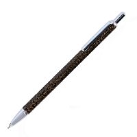 Металлический механический карандаш Online цвет коричневый 21632/3D