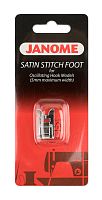 Лапка для швейной машины для сатиновых строчек Janome 200129002